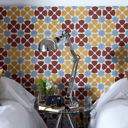 Eric Voekel Boutique Apartments - Madrid Suites-2